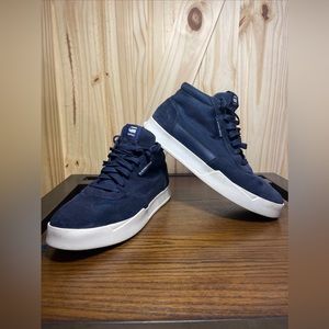COPY - G-Star rackam dommic mid sneakers